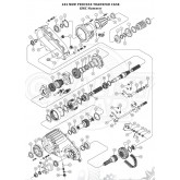 NP 242 (GMC Hummer)